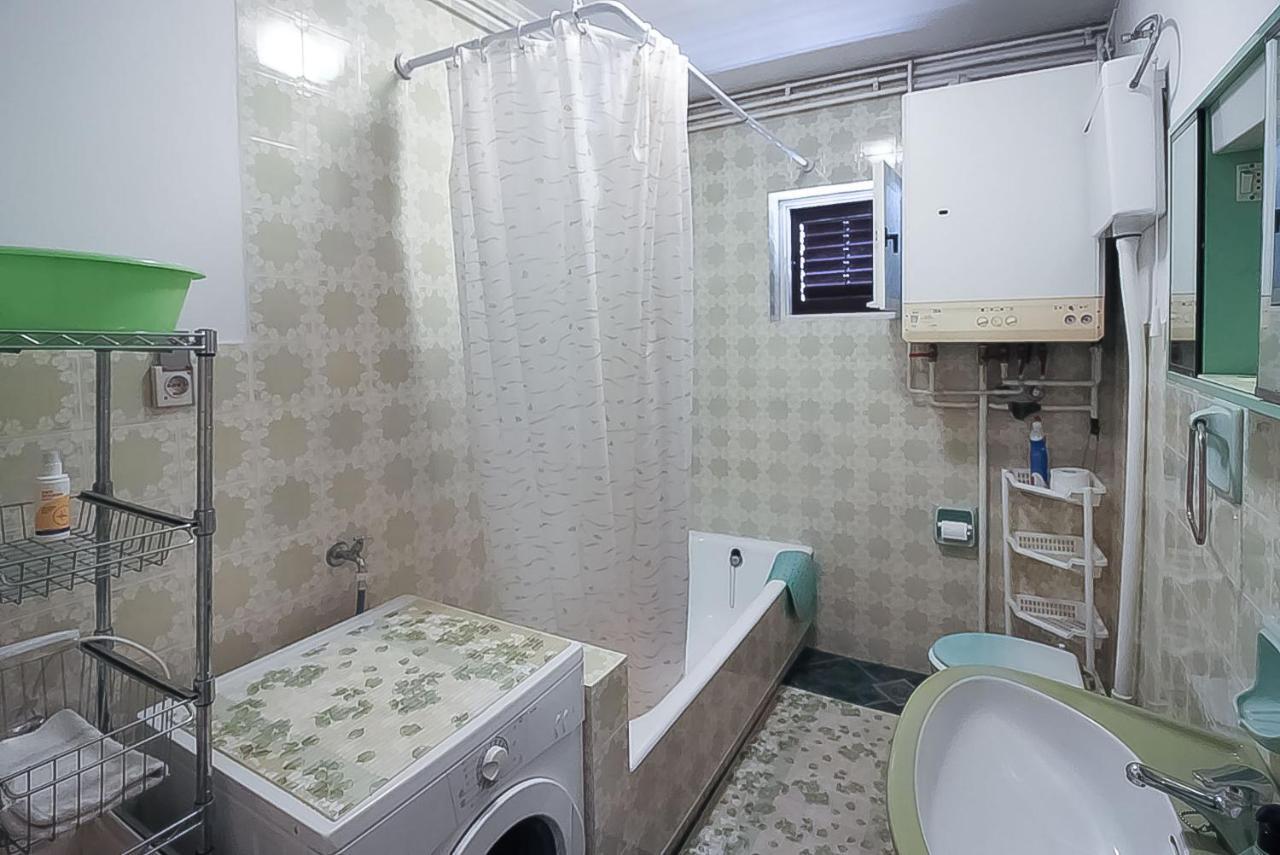 Appartement Darko à Poreč Extérieur photo