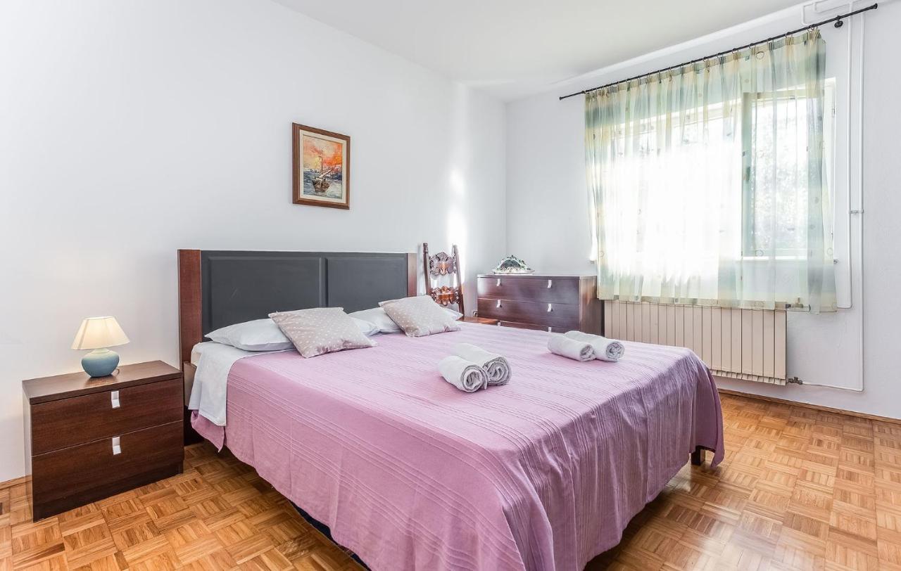 Appartement Darko à Poreč Extérieur photo