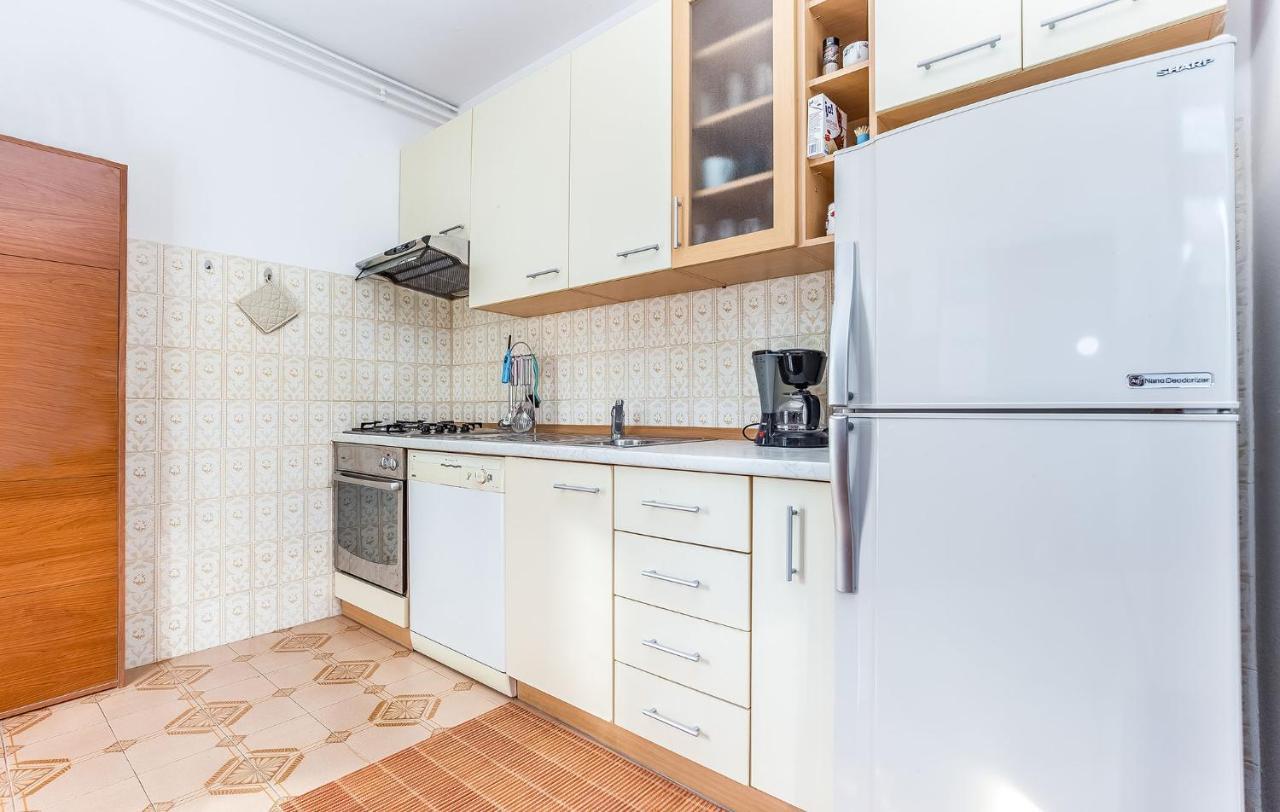 Appartement Darko à Poreč Extérieur photo
