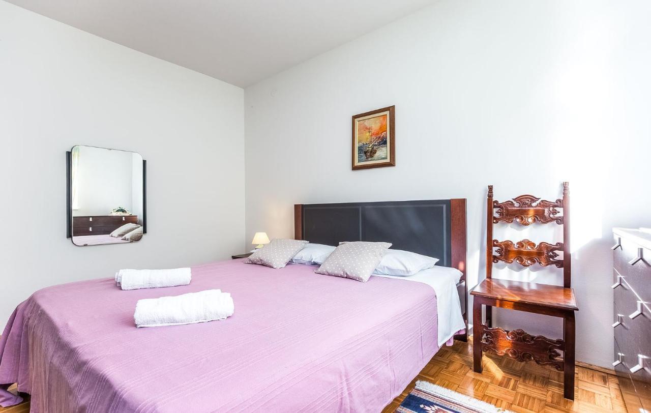 Appartement Darko à Poreč Extérieur photo