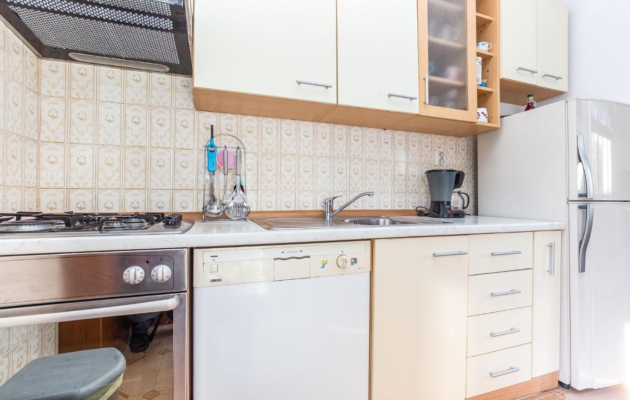 Appartement Darko à Poreč Extérieur photo