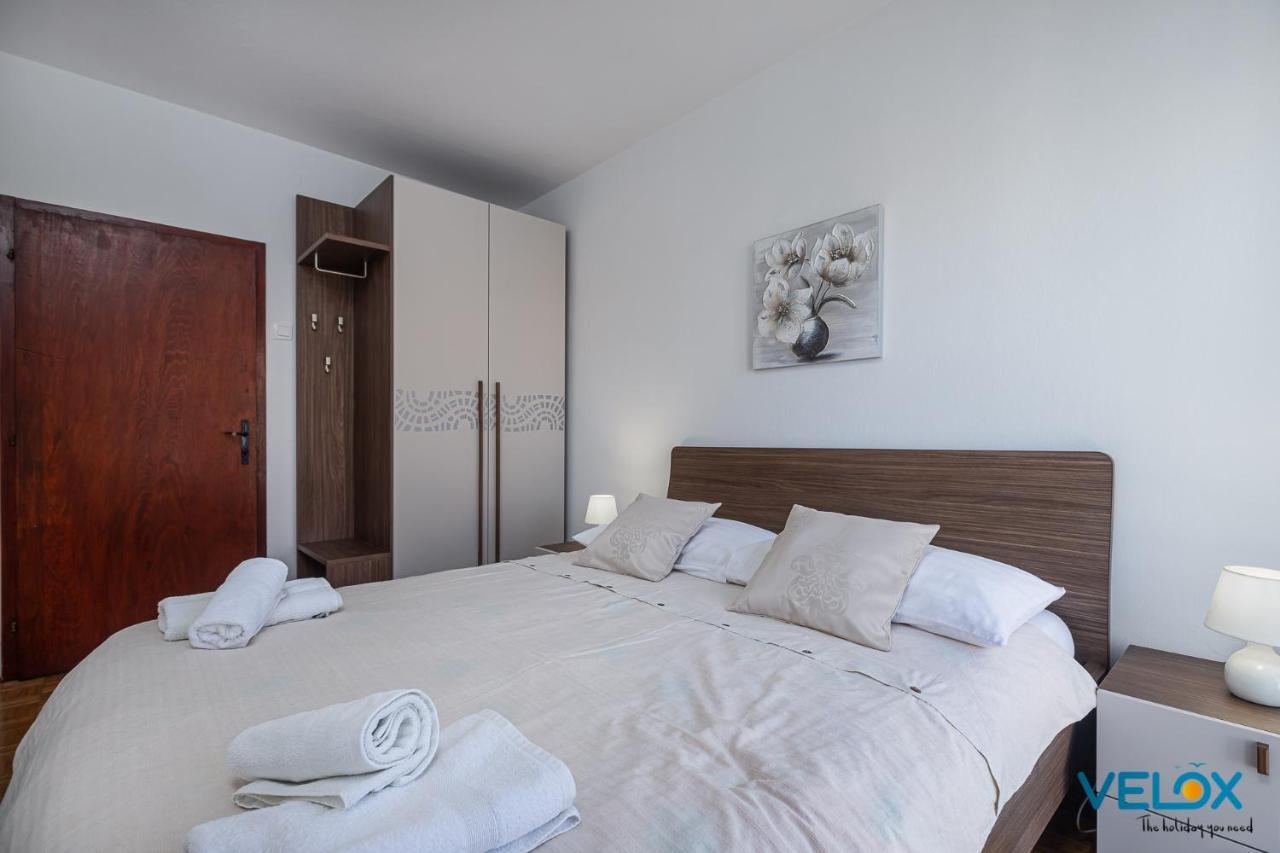 Appartement Darko à Poreč Extérieur photo