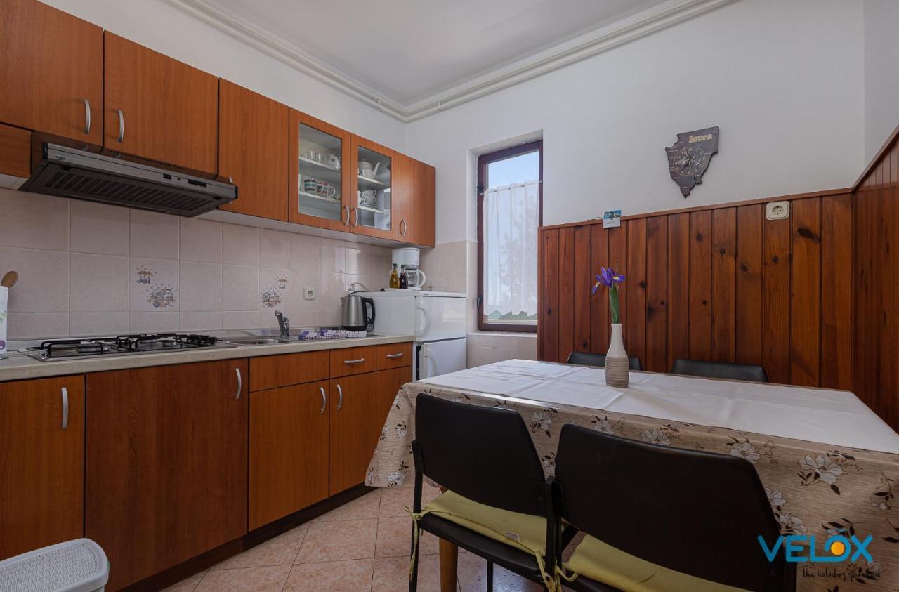 Appartement Darko à Poreč Extérieur photo